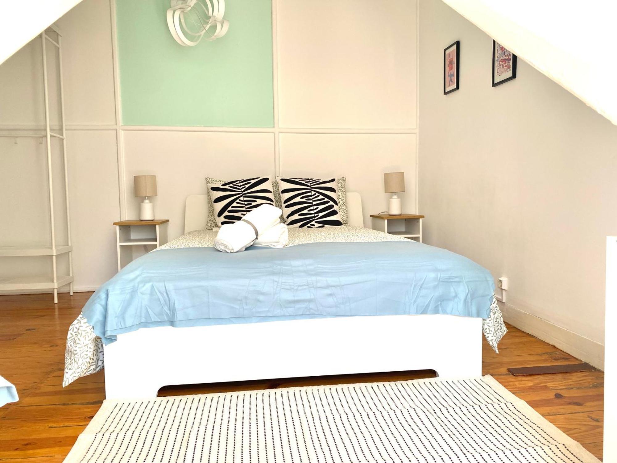 Terrace House Hostel Lisbon Exterior photo