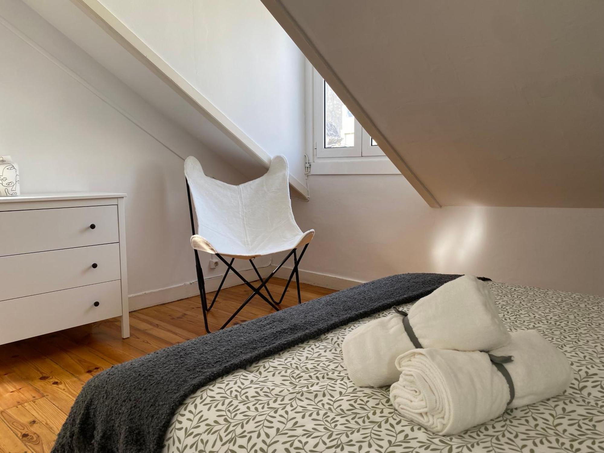 Terrace House Hostel Lisbon Exterior photo