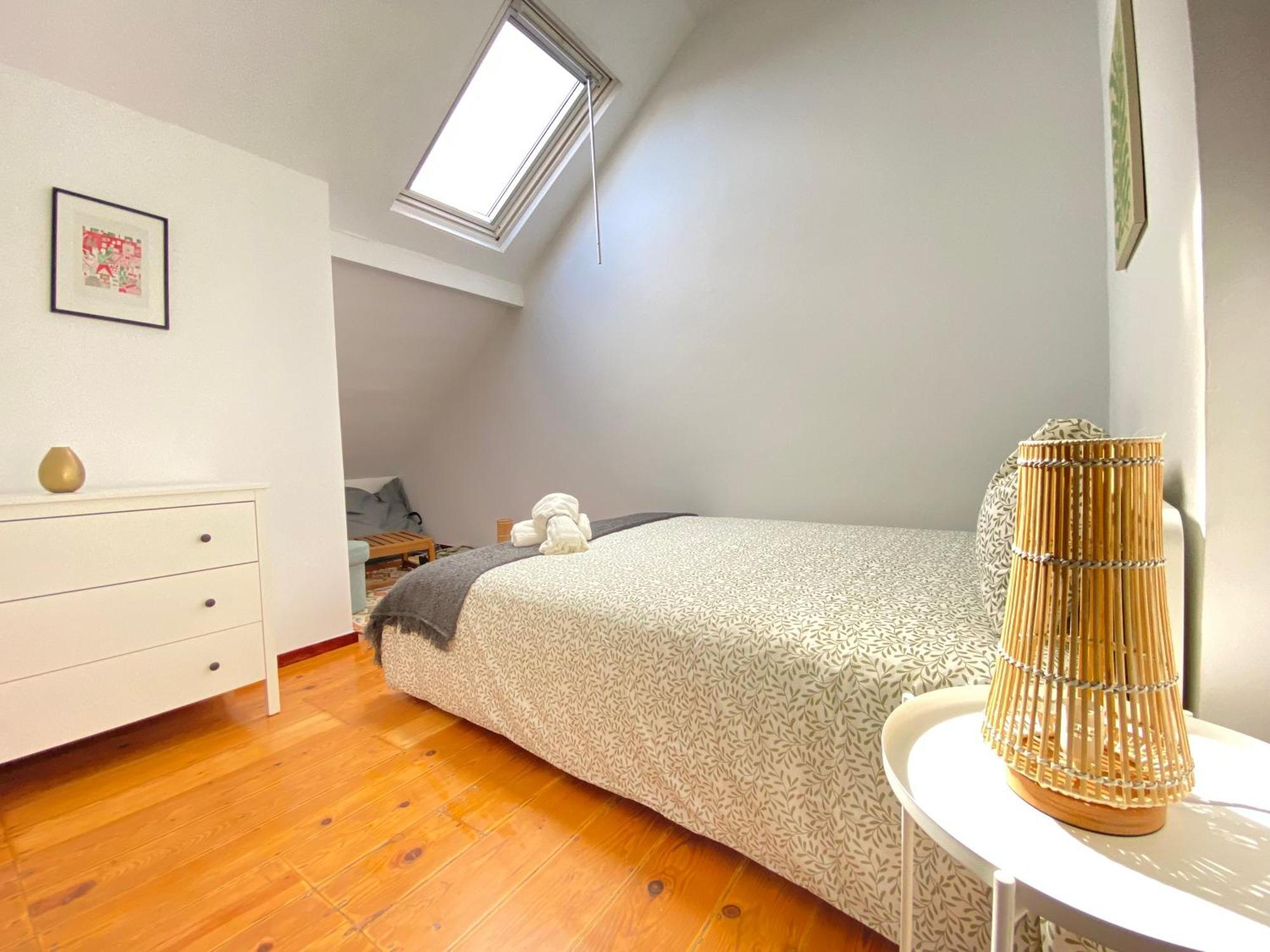 Terrace House Hostel Lisbon Exterior photo