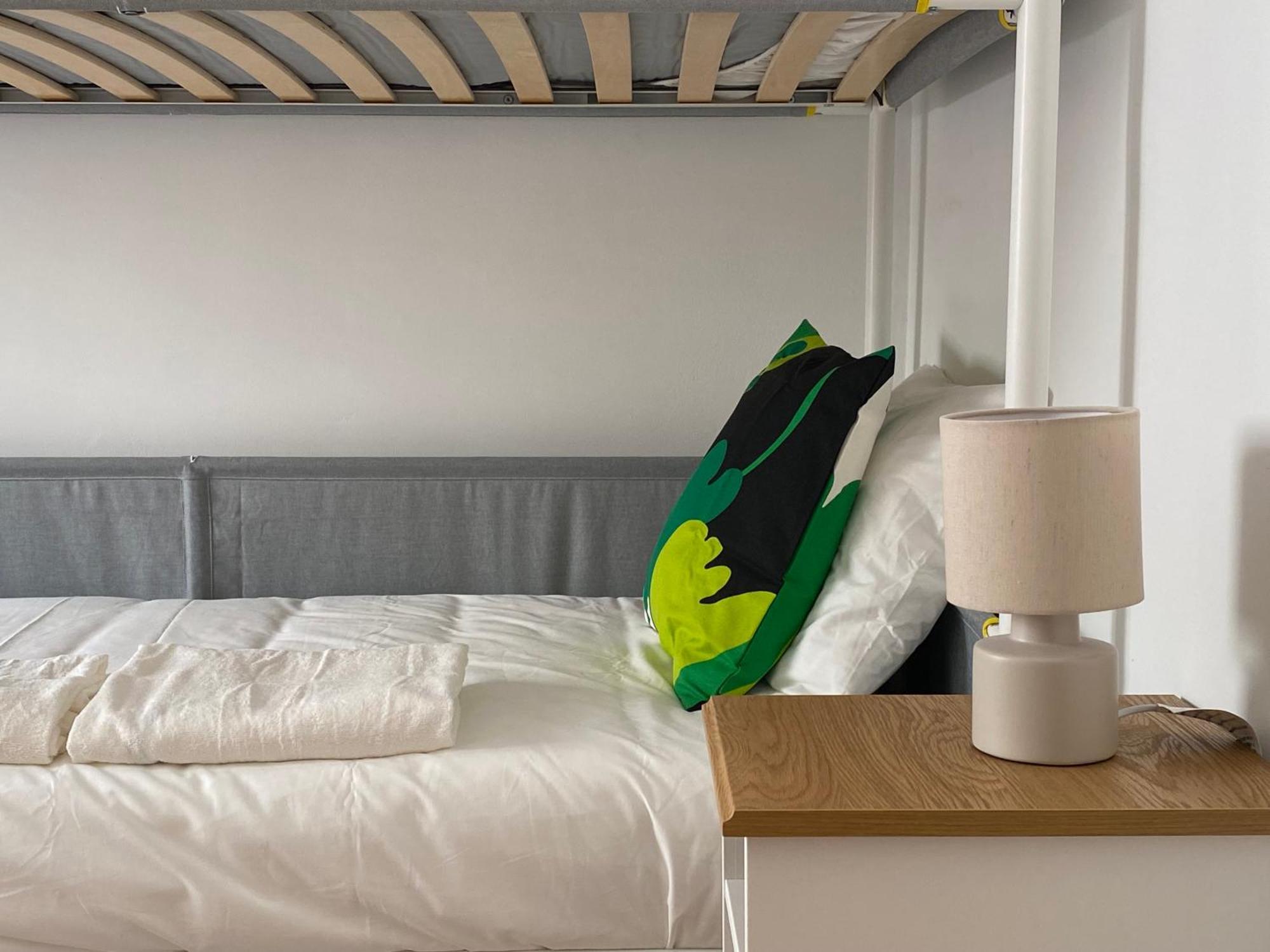 Terrace House Hostel Lisbon Exterior photo